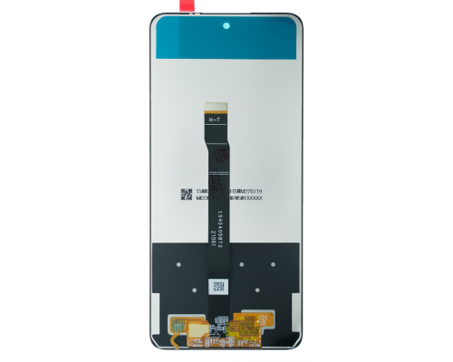 Дисплей Huawei P Smart 2021 з сенсором black PLS-00-00075008