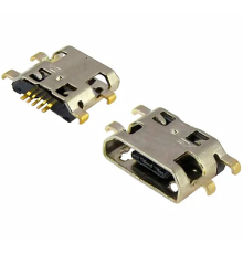 Роз'єм зарядки Meizu M3 Mini (Original) PLS-00-00043530