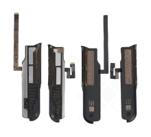 Поліфонічний динамік iPad 10.2 2019 з рамкою (Original Used) PLS-00-00094837