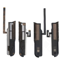 Поліфонічний динамік iPad 10.2 2019 з рамкою (Original Used) PLS-00-00094837