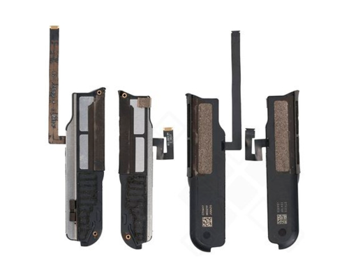 Поліфонічний динамік iPad 10.2 2019 з рамкою (Original Used) PLS-00-00094837