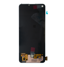 Дисплей OPPO A74 (Ver.05) з сенсором black (Original China) PLS-00-00074374