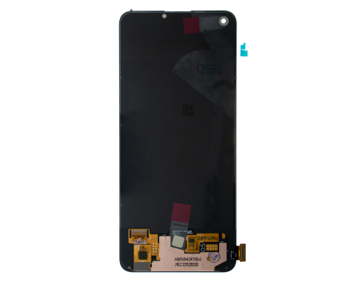 Дисплей OPPO A74 (Ver.05) з сенсором black (Original China) PLS-00-00074374