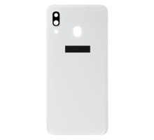 Задня кришка Samsung A305 Galaxy A30 (2019) white (Original China) PLS-00-00057194