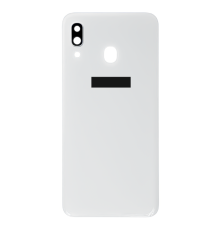 Задня кришка Samsung A305 Galaxy A30 2019 white (Original China) PLS-00-00057194