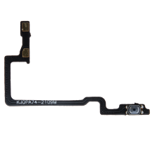 Шлейф OPPO A74 4G з кнопкою ввімкнення PLS-00-00083211