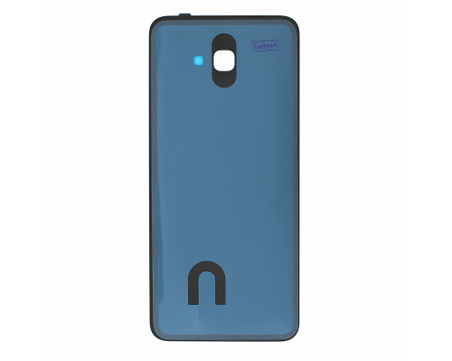 Задня кришка Samsung J415 Galaxy J4 plus (2018) black (Original China) PLS-00-00022372