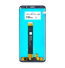 Дисплей Huawei Y5 2018 з сенсором black PLS-00-00019946