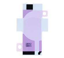 Двосторонній скотч для поклейки батареї Apple iPhone 13 mini (Original) PLS-00-00081480