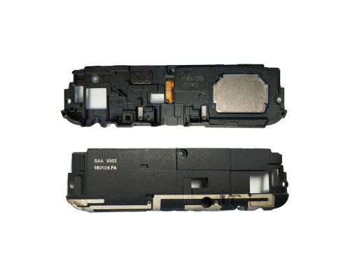 Поліфонічний динамік Xiaomi Redmi Note 5 Pro з рамкою PLS-00-00027510