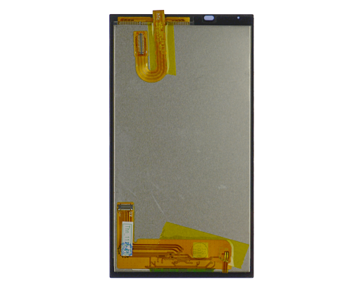 Дисплей HTC Desire 610 з сенсором black PLS-00-00012783