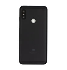 Задня кришка Xiaomi Mi A2 Lite black (Original China) PLS-00-00023523