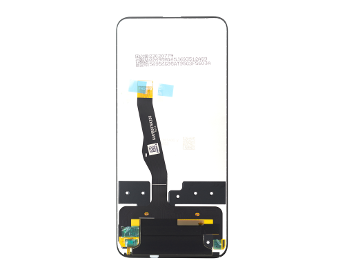 Дисплей Huawei P Smart Z з сенсором black PLS-00-00026452