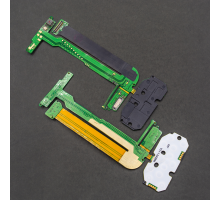 Шлейф Nokia N95 без камери PLS-00-00000608