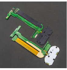 Шлейф Nokia N95 без камери PLS-00-00000608