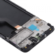 Дисплей Samsung A105FN Galaxy A10 (2019) з сенсором та рамкою black (Original) PLS-00-00029018