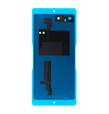 Задня кришка Sony E5603 Xperia M5 black (Original China) PLS-00-00021295