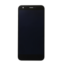 Дисплей ZTE Z10 з сенсором black PLS-00-00023961