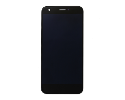 Дисплей ZTE Z10 з сенсором black PLS-00-00023961