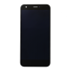 Дисплей ZTE Z10 з сенсором black PLS-00-00023961