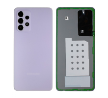 Задня кришка Samsung A525 Galaxy A52 (2021) violet (Original China) PLS-00-00067520