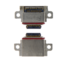 Роз'єм зарядки Samsung G970F Galaxy S10e (Type-C) (Original) PLS-00-00078019