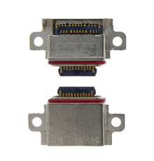 Роз'єм зарядки Samsung G970F Galaxy S10e (Type-C) (Original) PLS-00-00078019