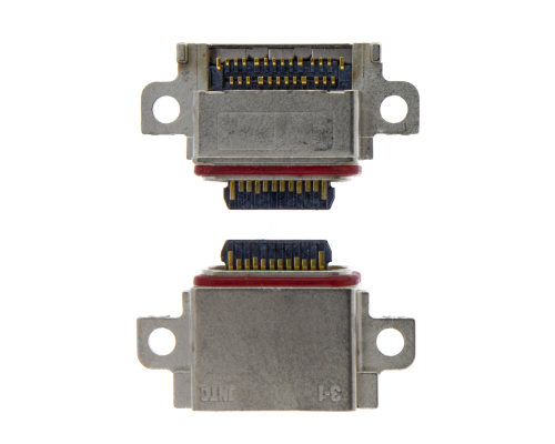 Роз'єм зарядки Samsung G970F Galaxy S10e (Type-C) (Original) PLS-00-00078019