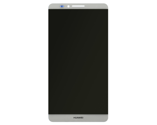 Дисплей Huawei Ascend Mate 7 з сенсором white PLS-00-00012229