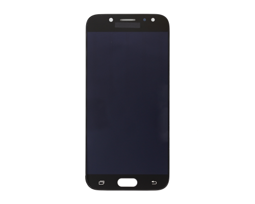 Дисплей Samsung J530 Galaxy J5 (2017) з сенсором black (IPS) PLS-00-00023631