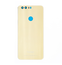 Задня кришка Huawei Honor 8 gold (Original China) PLS-00-00022283