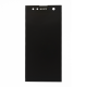 Дисплей Sony H4213 Xperia XA2 Ultra з сенсором black (Original Refurbished) PLS-00-00022271