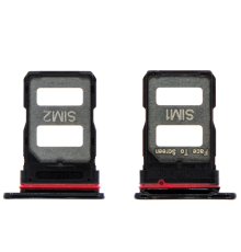 Тримач SIM-карти Xiaomi Poco F3 black PLS-00-00082443