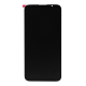 Дисплей Meizu 16 Plus з сенсором black (Original China) PLS-00-00021085