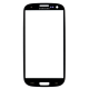Скло дисплея Samsung i9300 Galaxy S3 black PLS-00-00007734