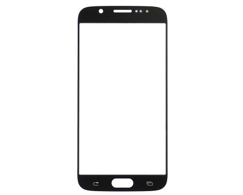Скло дисплея Samsung G920 Galaxy S6 gold (Original China) PLS-00-00011120