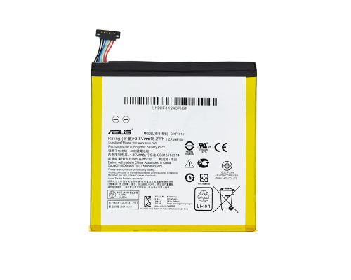 Акумулятор Asus C11P1510, B11BJ9C PLS-00-00024834