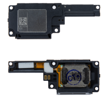 Поліфонічний динамік Xiaomi Redmi Note 10 Pro з рамкою PLS-00-00079270