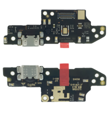 Плата зарядки Xiaomi Redmi 9A (Original) PLS-00-00091426