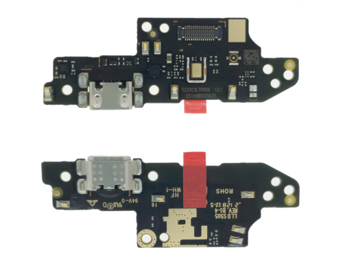 Плата зарядки Xiaomi Redmi 9A (Original) PLS-00-00091426