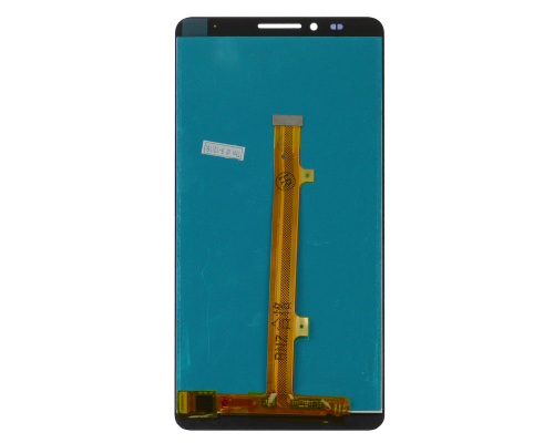 Дисплей Huawei Ascend Mate 7 з сенсором gold PLS-00-00012230