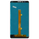 Дисплей Huawei Ascend Mate 7 з сенсором white PLS-00-00012229