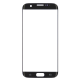 Скло дисплея Samsung G935 Galaxy S7 Edge black (Original China) PLS-00-00013083
