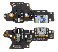 Плата зарядки Realme C11 PLS-00-00083215