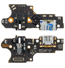 Плата зарядки Realme C11 PLS-00-00083215