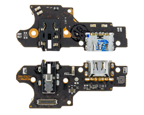 Плата зарядки Realme C11 PLS-00-00083215