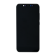 Дисплей Xiaomi Mi 8 з сенсором та рамкою black (Original) PLS-00-00069132
