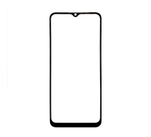 Скло дисплея OPPO A5 2020 black (Original China) PLS-00-00070664