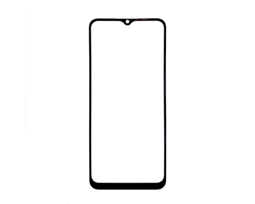 Скло дисплея OPPO A5 (2020) black (Original China) PLS-00-00070664