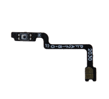 Шлейф OPPO A53 2020 з кнопкою ввімкнення PLS-00-00083478